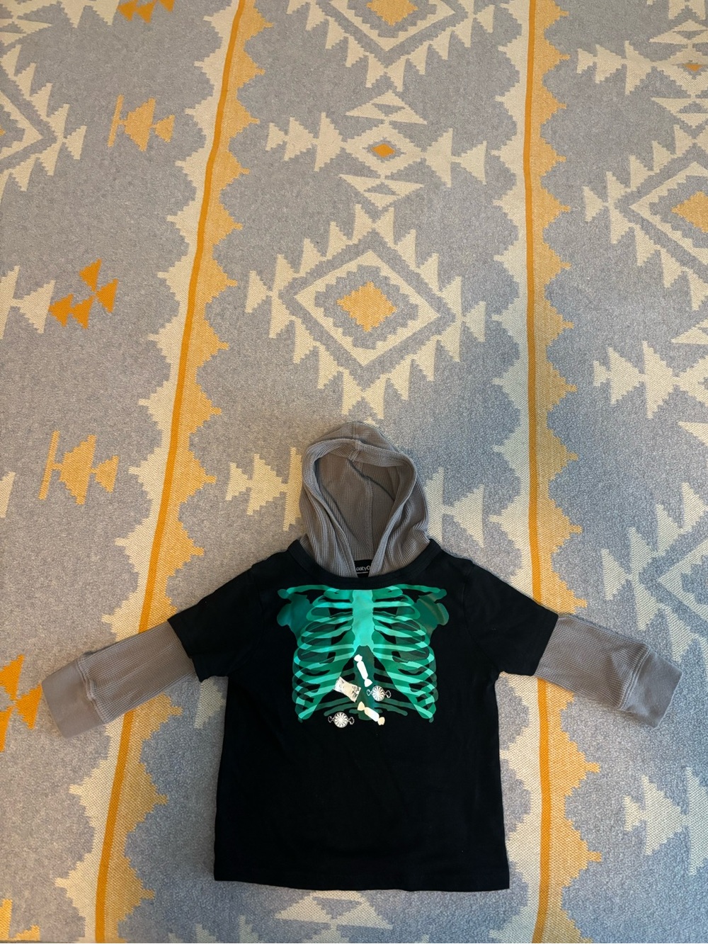 Baby gap Halloween Shirt